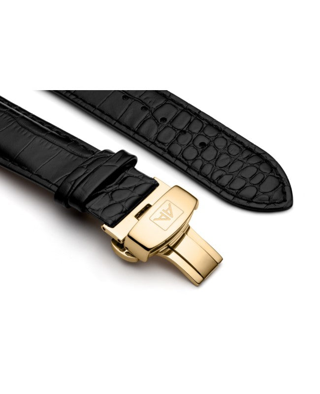Ceas Appella, L70014.1263QF, 42 mm, gold
