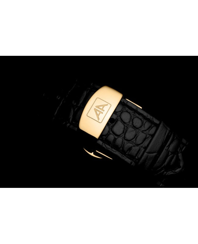 Ceas Appella, L70014.1263QF, 42 mm, gold