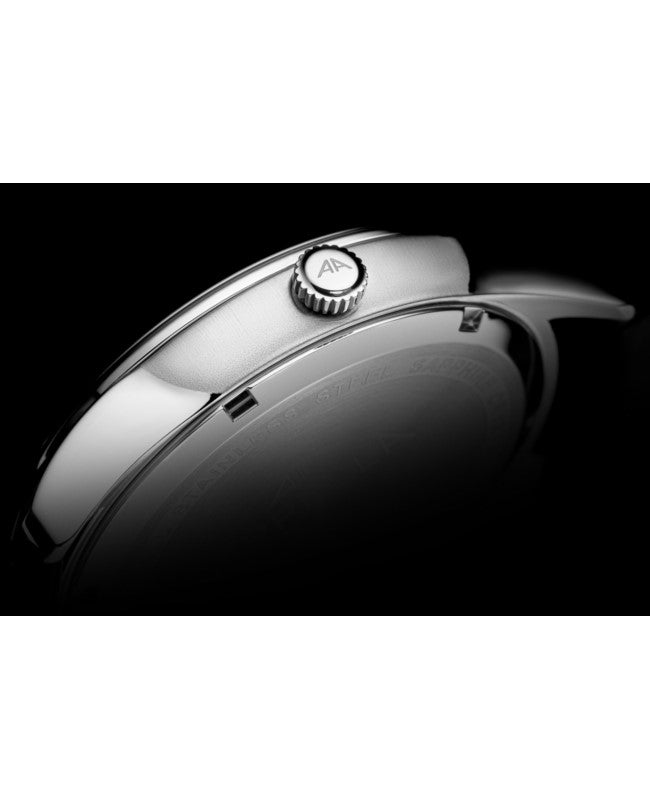Ceas Appella, L70014.5265QF, 42 mm, silver