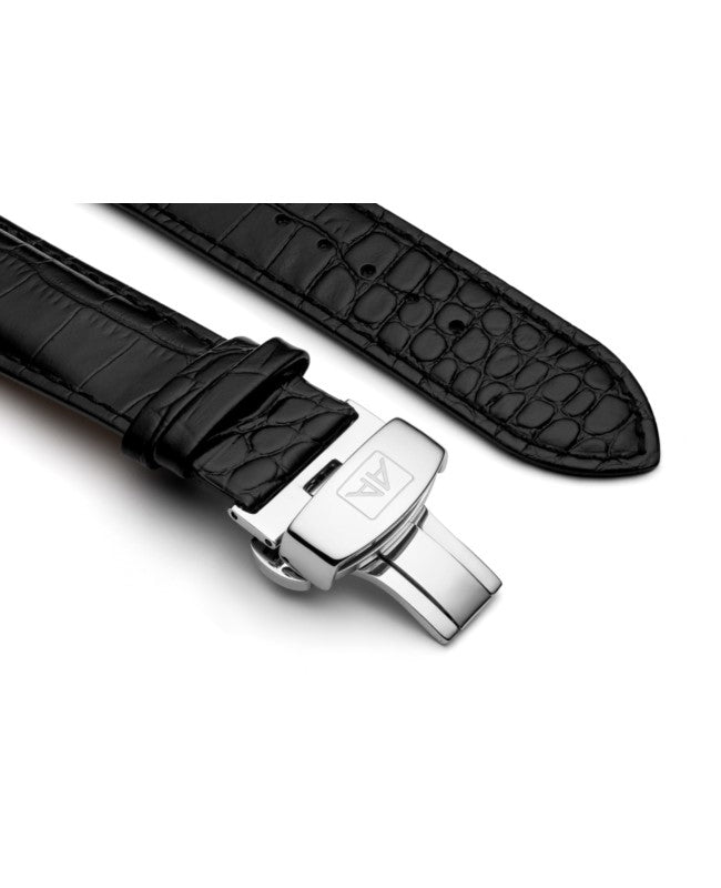 Ceas Appella, L70014.R2R6QF, 42 mm, silver - rose gold