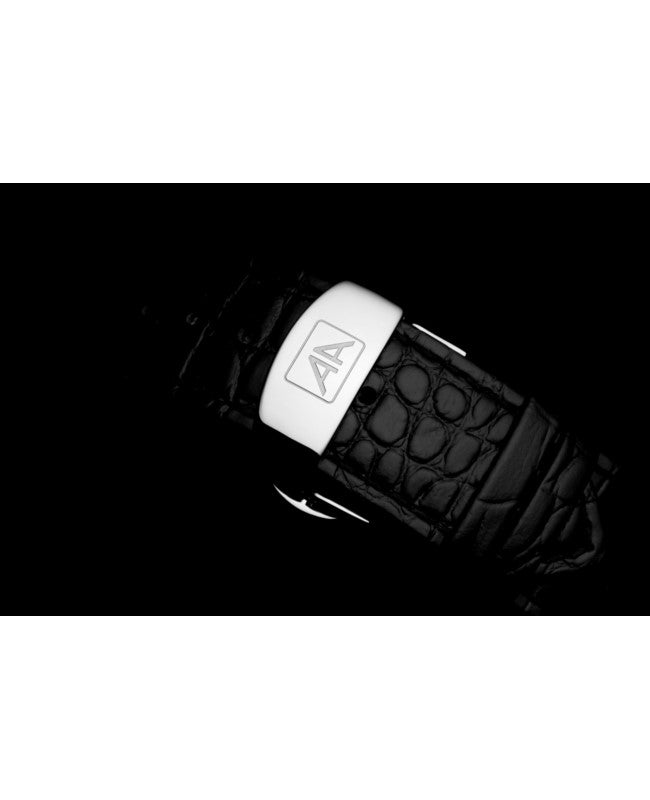 Ceas Appella, L70014.R2R6QF, 42 mm, silver - rose gold