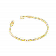 Bratara Aur 14k cu Diamante 0.82 ct